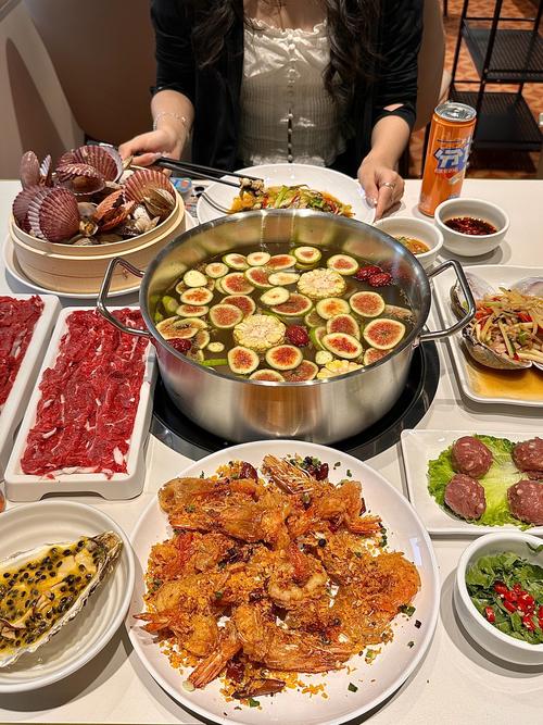 天津图书大厦附近美食