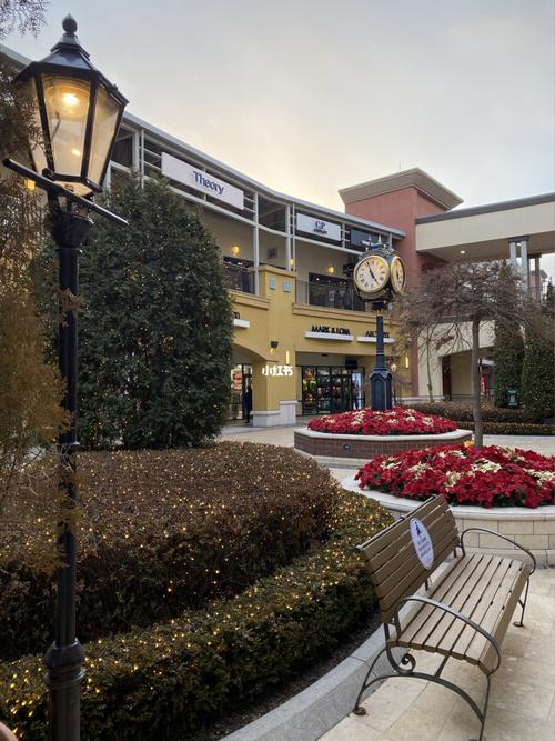 韩国坡州奥特莱斯攻略