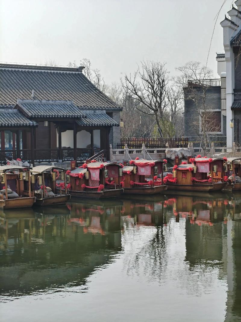 盐城有什么好玩的旅游景点