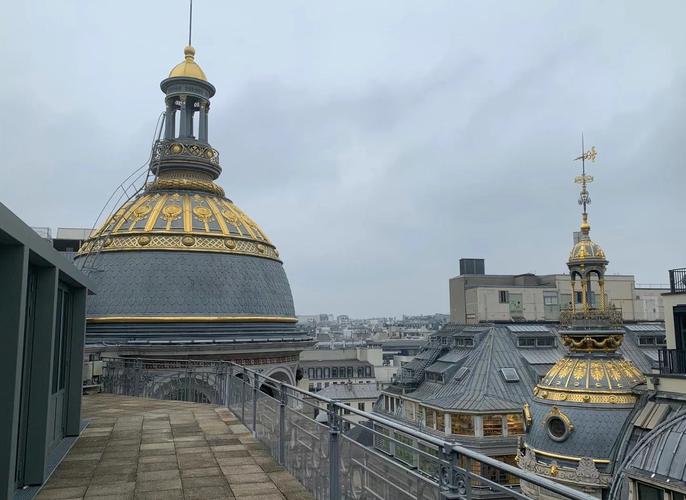 法国巴黎春天购物攻略