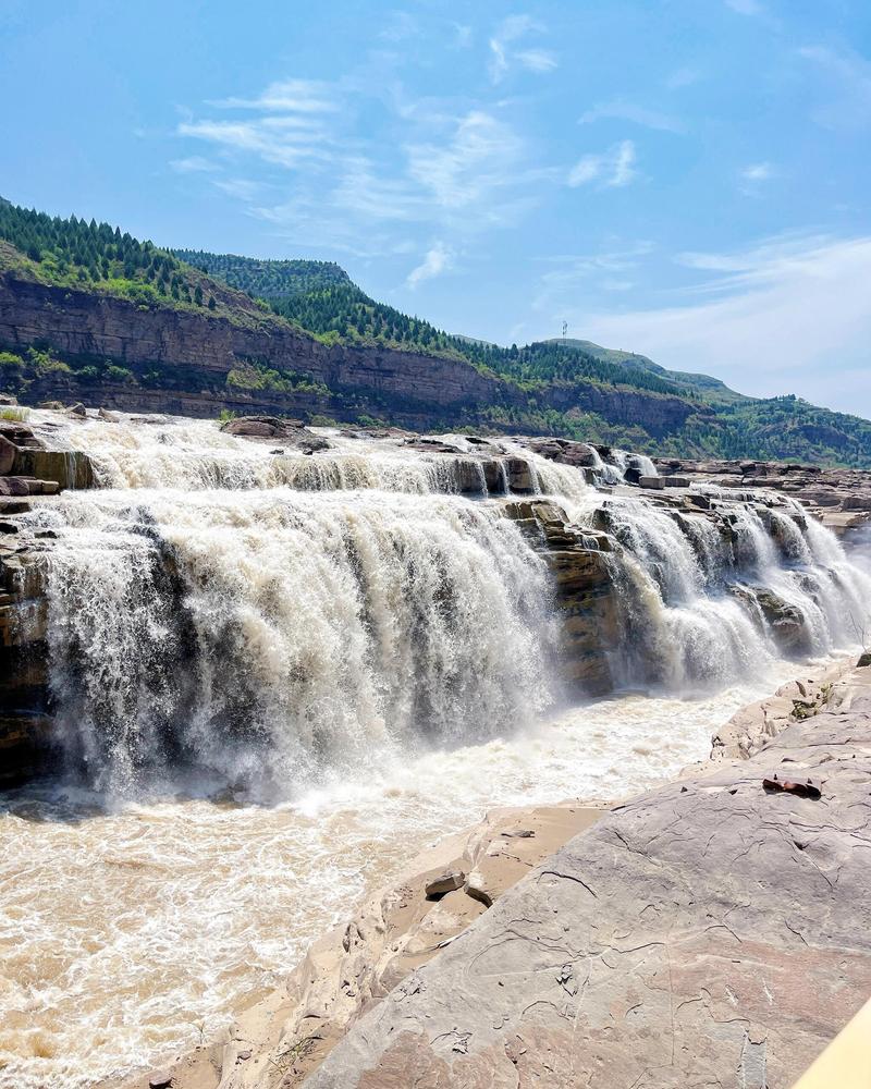 山西的旅游景点有哪些地方