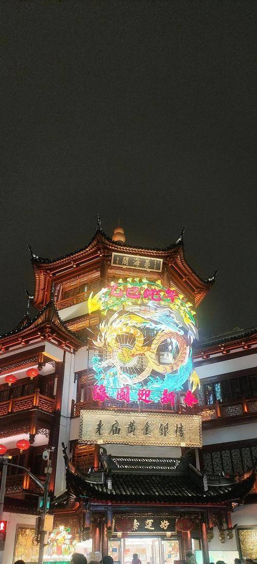 上海有哪些著名的旅游景点