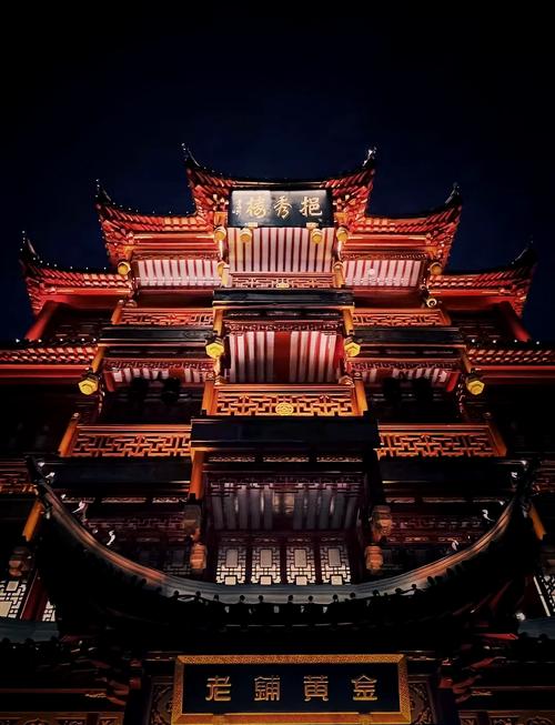 上海有哪些著名的旅游景点