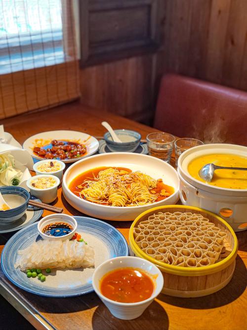 太原的美食特产有哪些