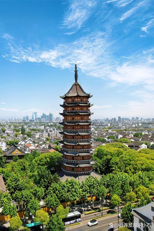 江苏的旅游景点有哪些地方