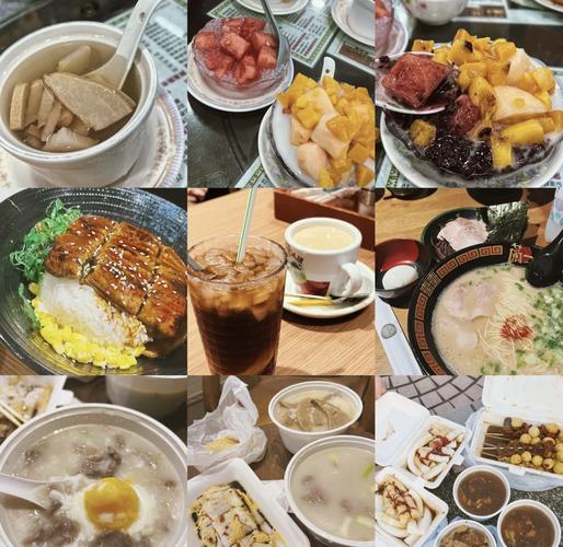 尖沙咀海港城美食攻略