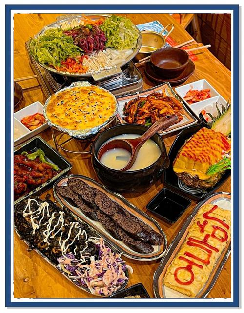 苏州新光天地美食攻略