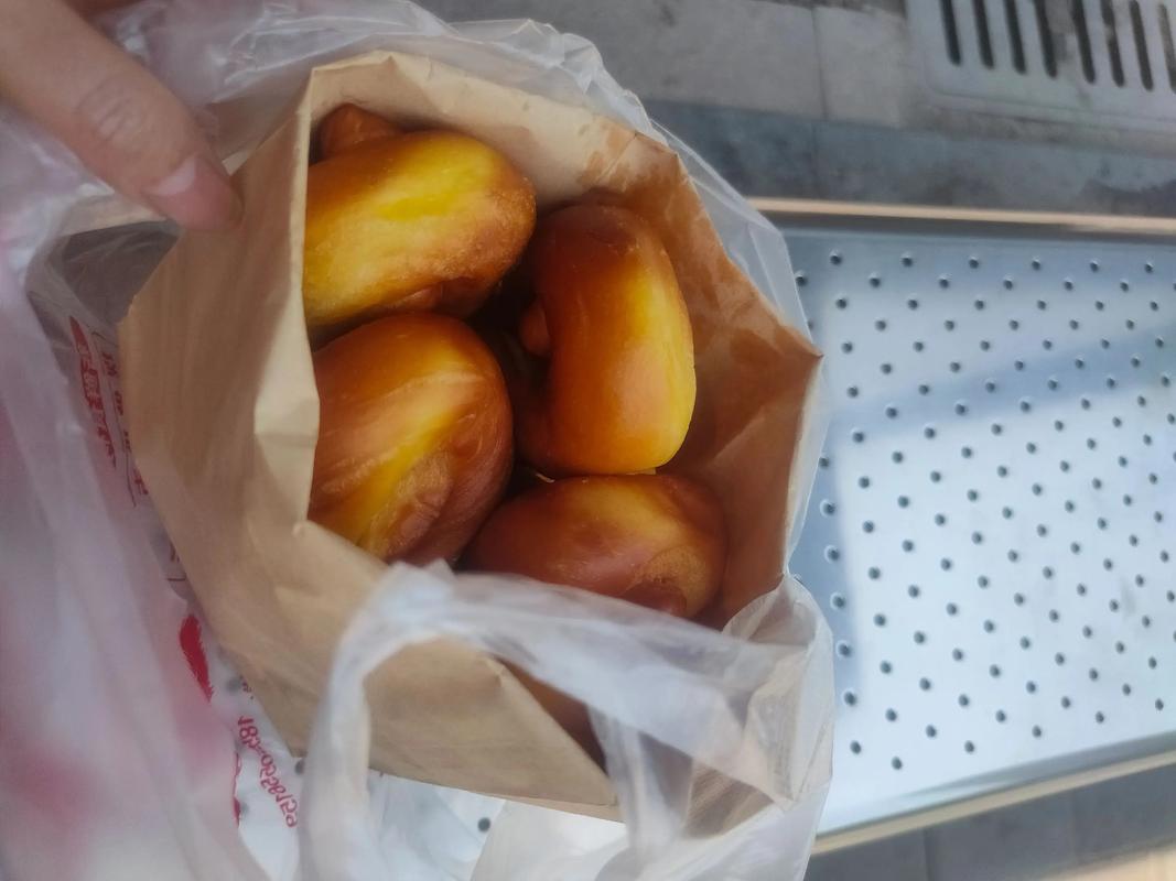 桐乡东兴生活广场美食