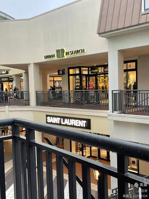 长岛奥特莱斯购物攻略