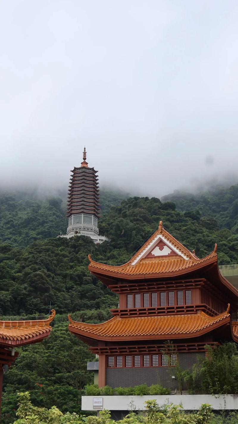 深圳有什么好玩的旅游景点