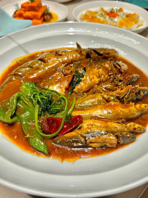 哈尔滨西大桥附近美食