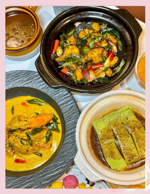 上海大宁音乐广场美食