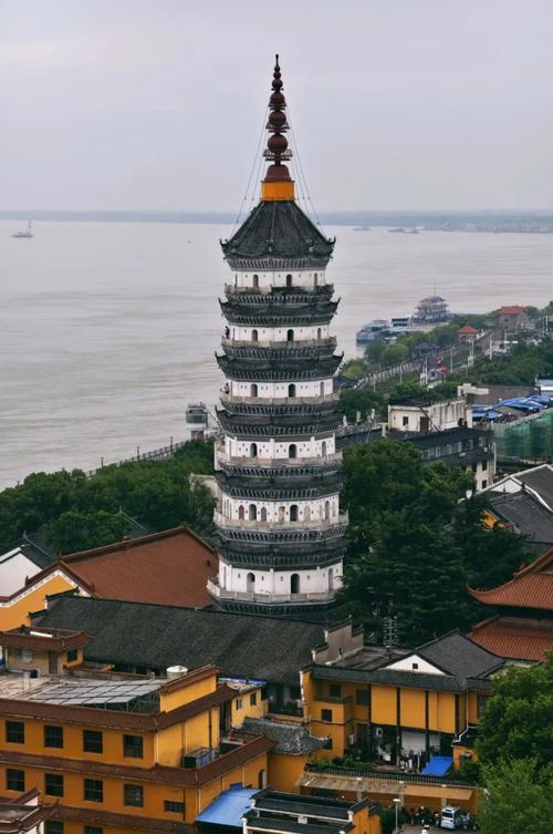 安庆的旅游景点有哪些景点