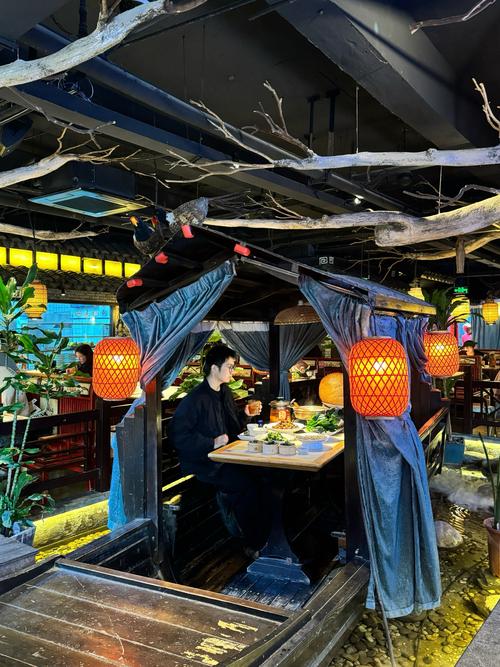 苏州特色高档美食餐厅