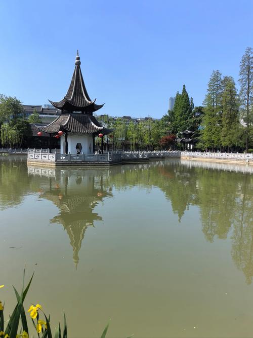 淮安的旅游景点有哪些景点