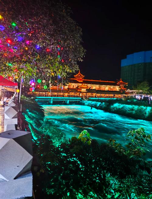 成都有什么好玩的旅游景点