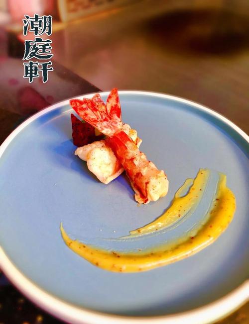 昆明洲际酒店附近美食