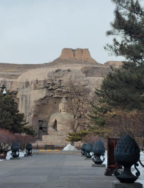 大同周边旅游景点大全排名