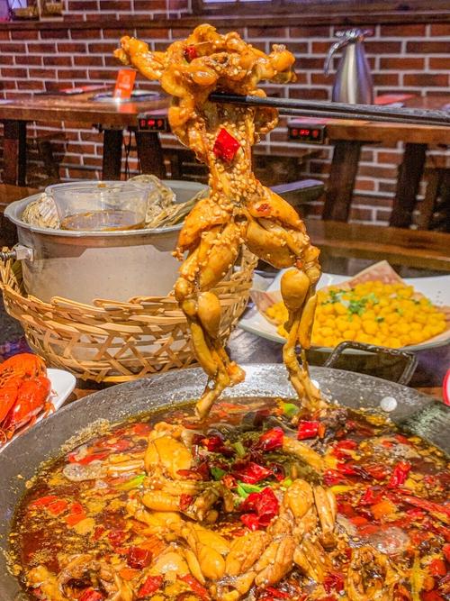 巨浪美食武汉洪山广场