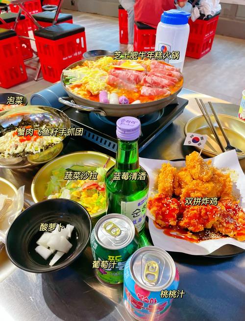 郑州东区最新美食攻略