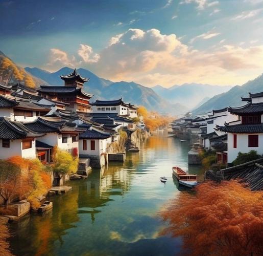 安徽风景区旅游景点有哪些