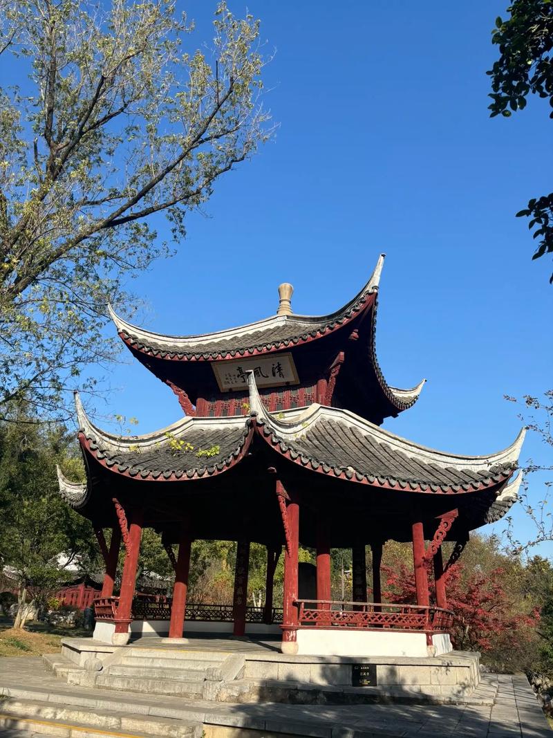 安徽风景区旅游景点有哪些