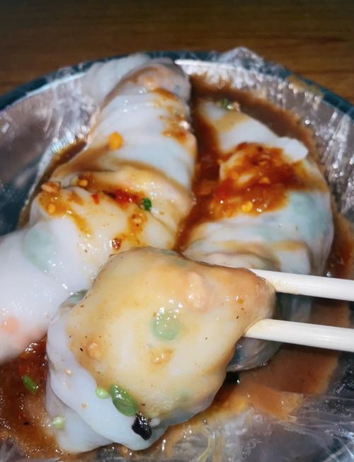 南宁老牌地道美食推荐