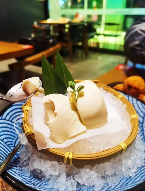 圆融时代广场美食推荐