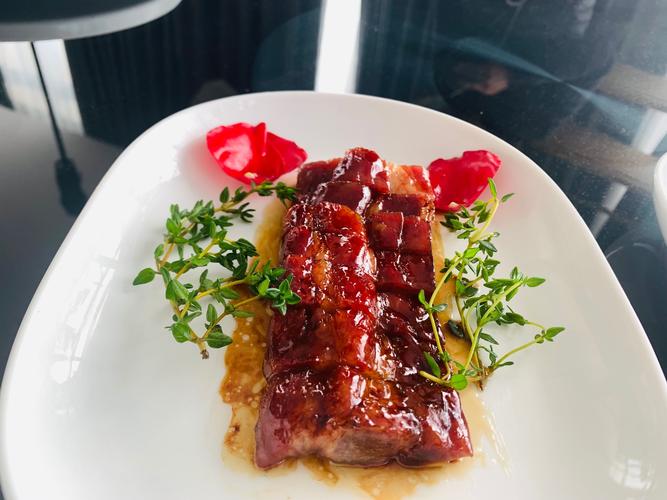 圆融时代广场美食推荐