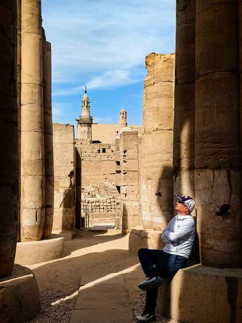 埃及旅游攻略 蚂蜂窝