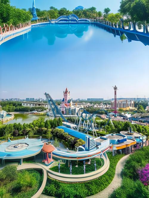 郑州有什么好玩的旅游景点