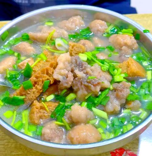 香香美食推荐焦作小吃