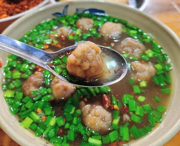 香香美食推荐焦作小吃