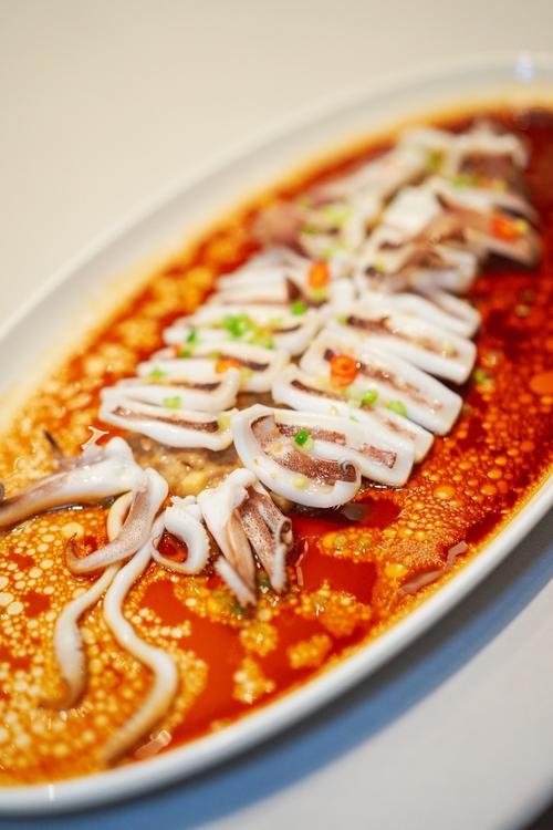 水手美食精品冷菜图片