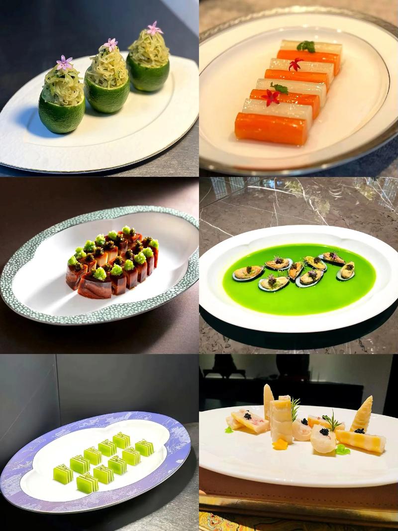 水手美食精品冷菜图片