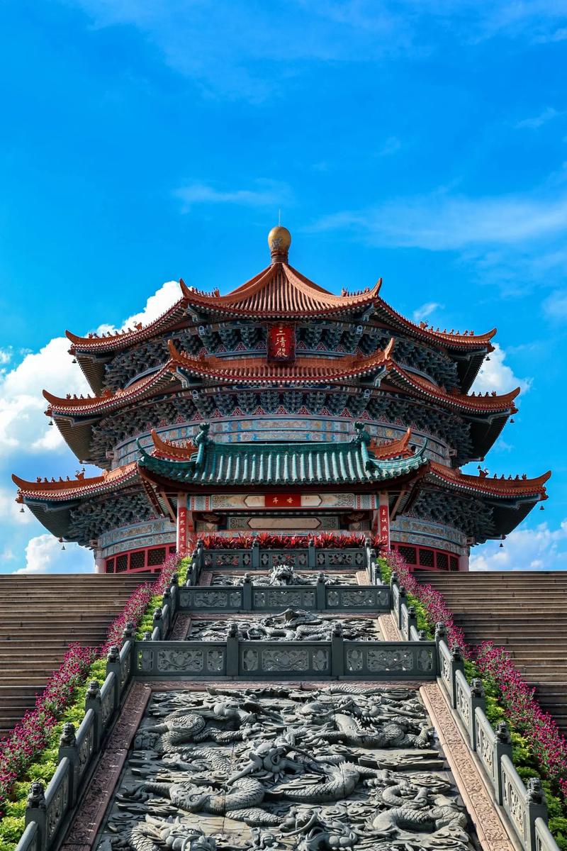 广州有哪些好玩的旅游景点