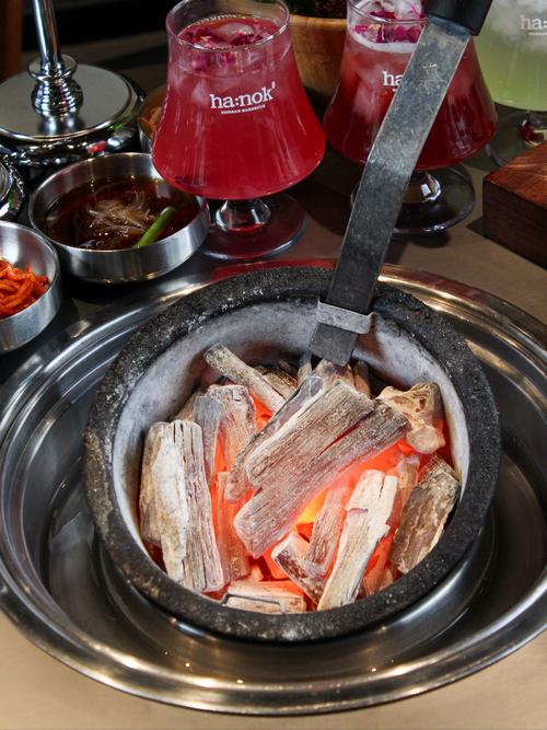 老城根gpark美食