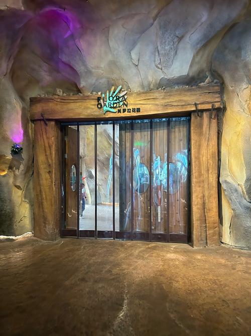 奇思妙想魔像馆旅游景点