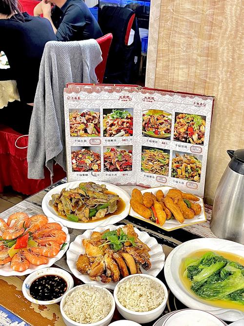 横琴镇美食一条街推荐