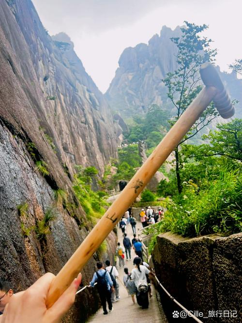 黄山旅游攻略2025