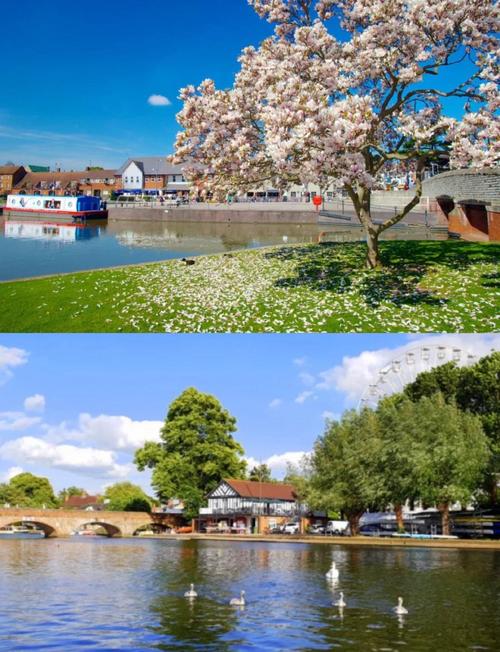 莎士比亚故居旅游攻略