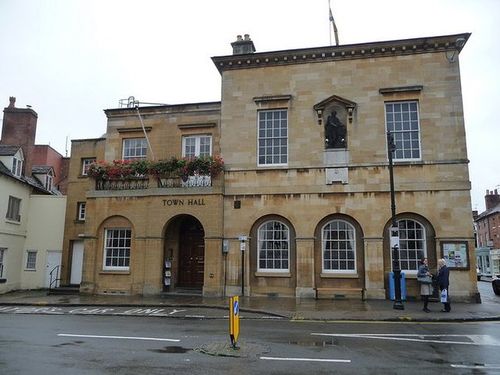 莎士比亚故居旅游攻略