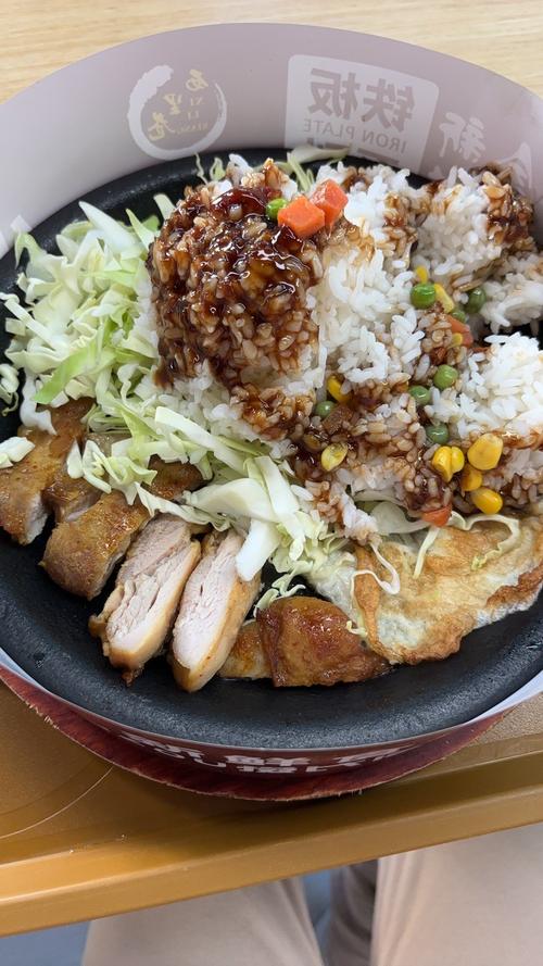 华东师范大学附近美食