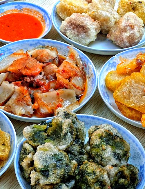 汕头特色美食在哪儿吃