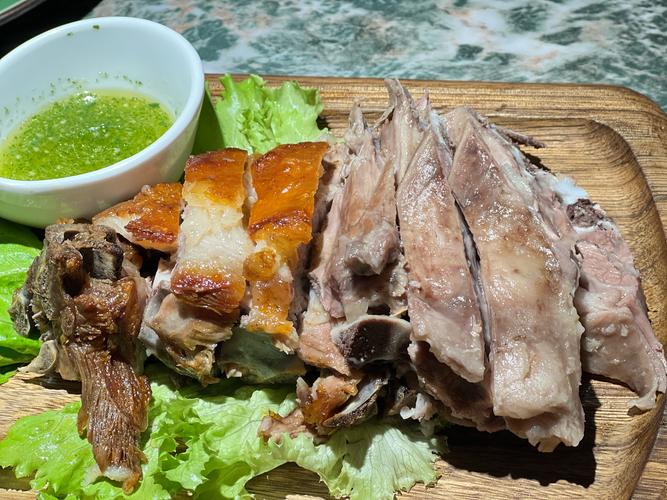 来兰州一定要吃的美食