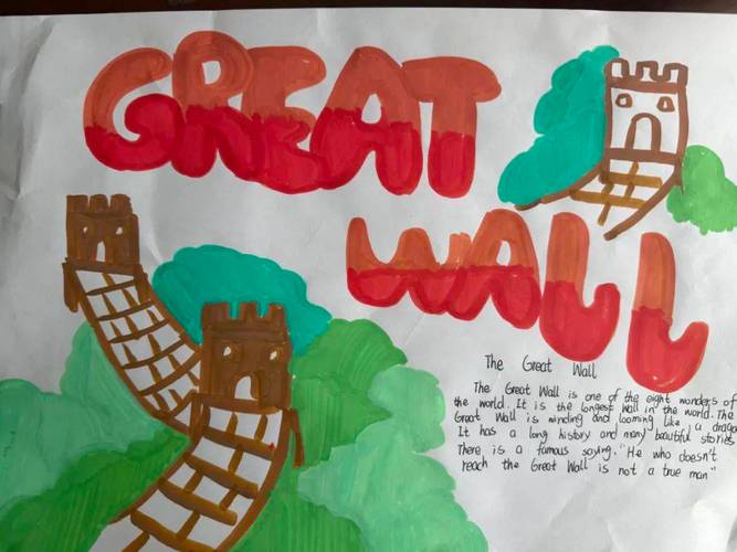 北京旅游景点 英文介绍