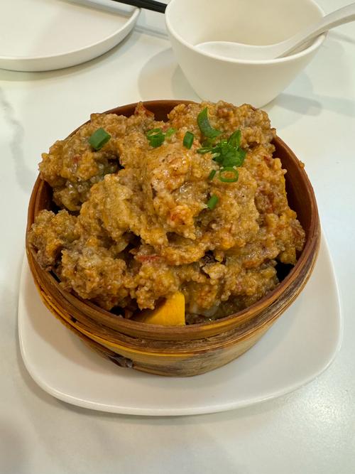 陶然亭公园附近的美食