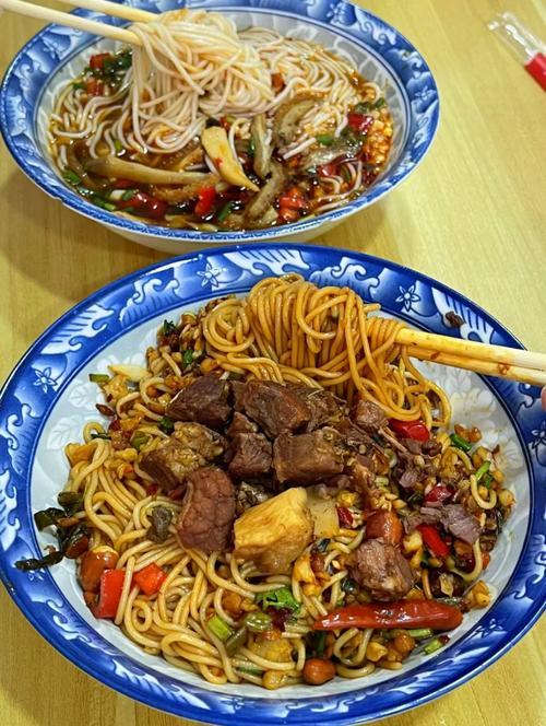 南昌特色美食小吃大全