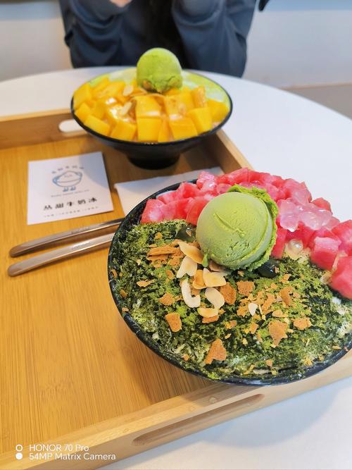 深圳蛇口海上世界美食