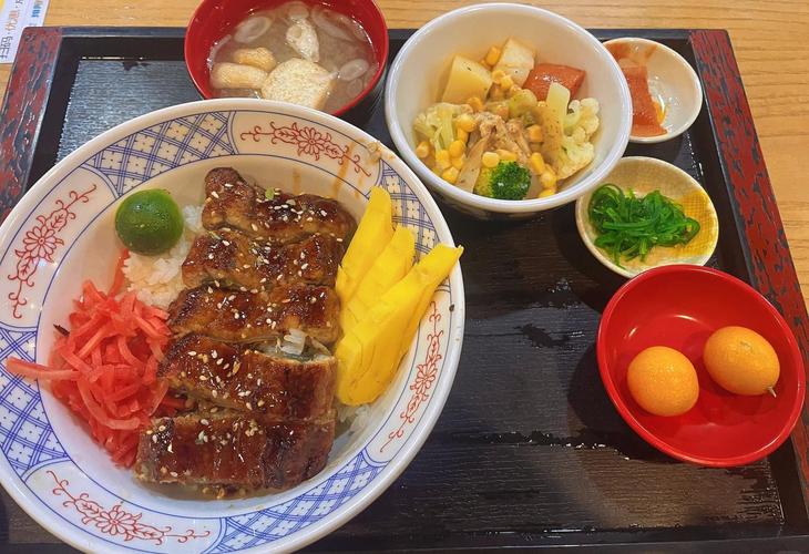 交大闵行校区附近美食